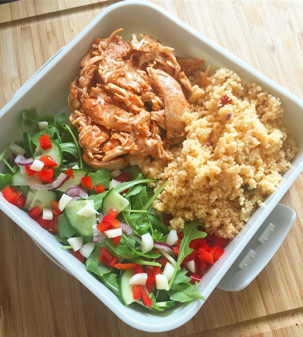 The Easy Guide To Slimming World Packed Lunches Pinch Of Nom