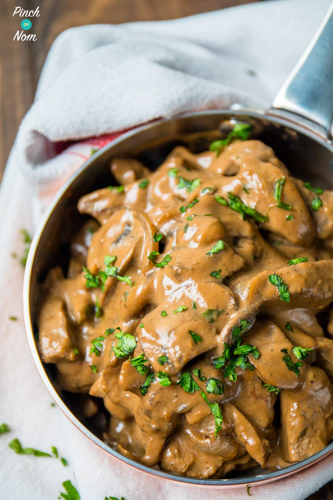 15 Delicious Weight Watchers Beef Stroganoff – Easy Recipes To Make at Home