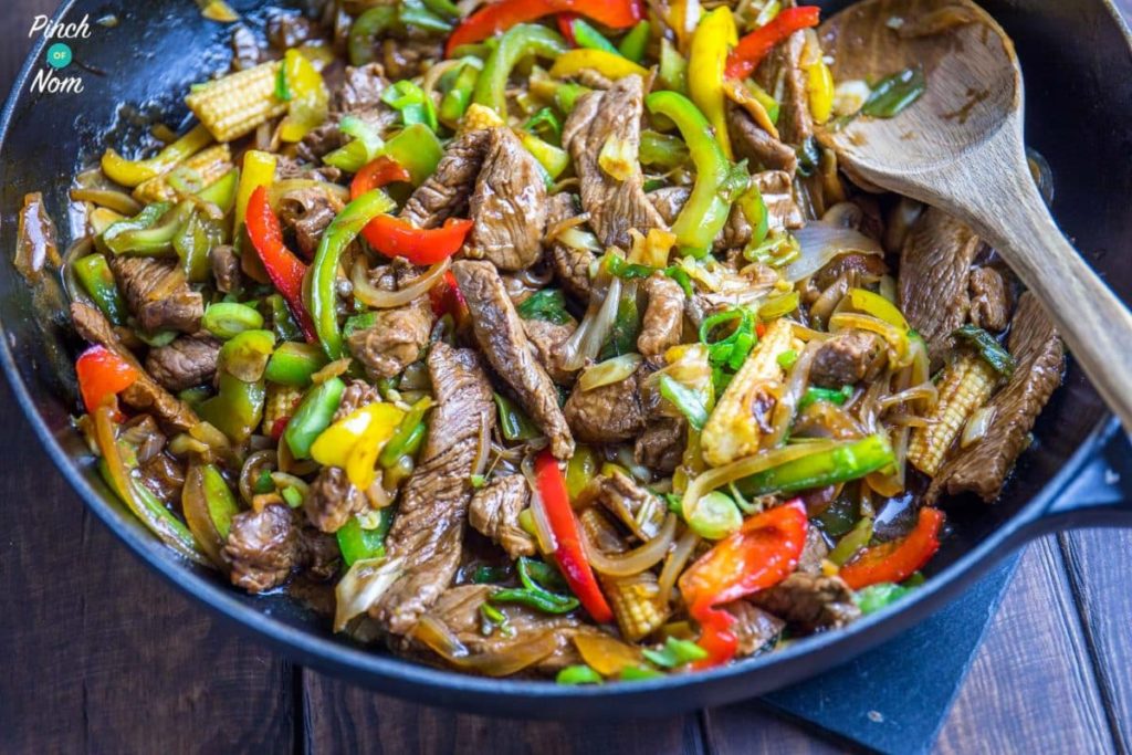 syn-free-stir-fried-beef-with-ginger-and-spring-onion-slimming-world