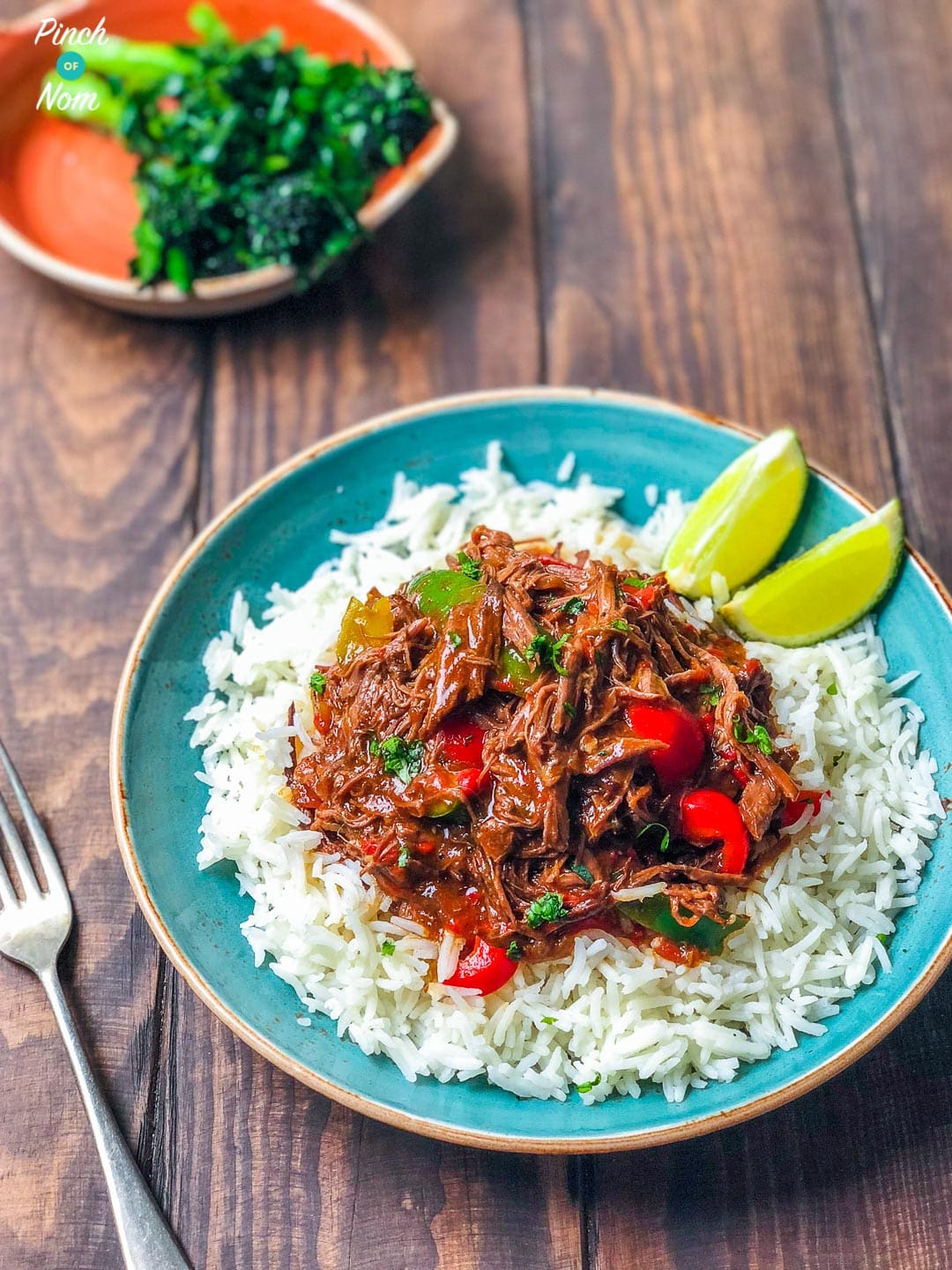 Cuban Beef Ropa Vieja Pinch Of Nom Slimming Recipes