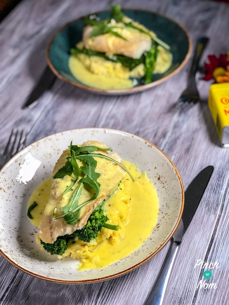 smoked-haddock-creamy-mustard-sauce-slimming-world-weight