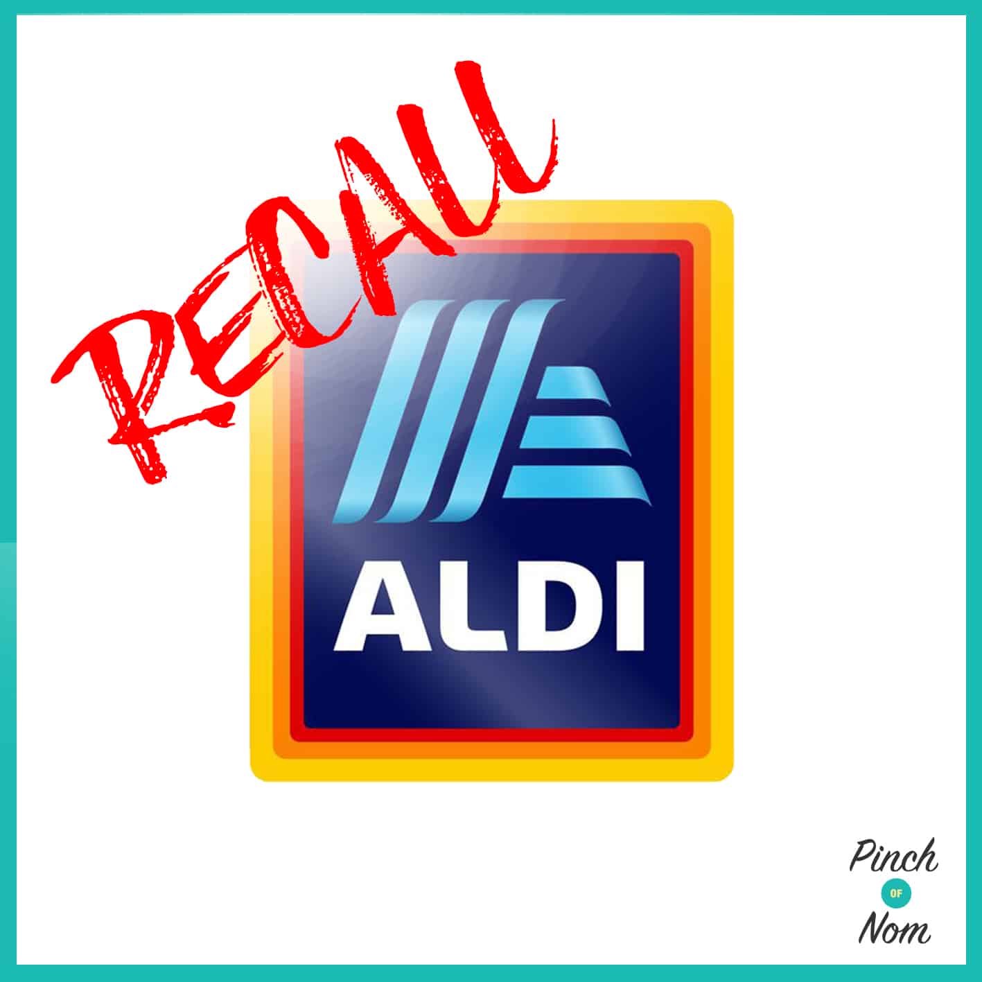 Important Aldi Product Recall Slimming World Pinch Of Nom