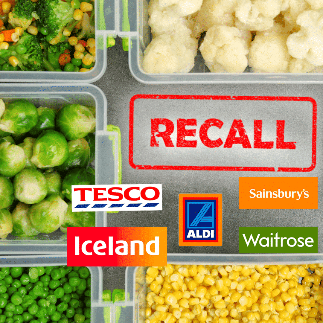 Important Frozen Vegetable Product Recall Slimming World Pinch Of Nom