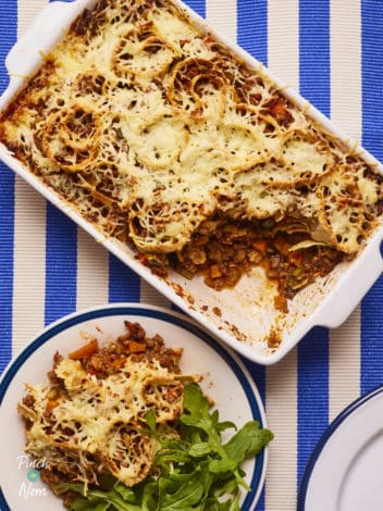 Bolognese Rotolo pinchofnom.com