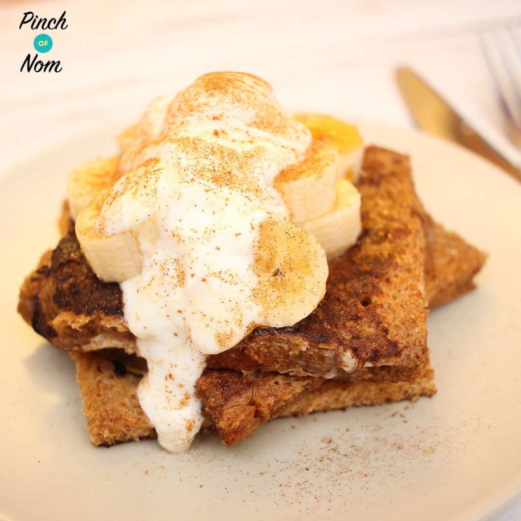 syn-free-french-toast-slimming-world