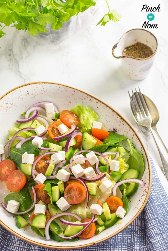 syn-free-greek-salad-slimming-world