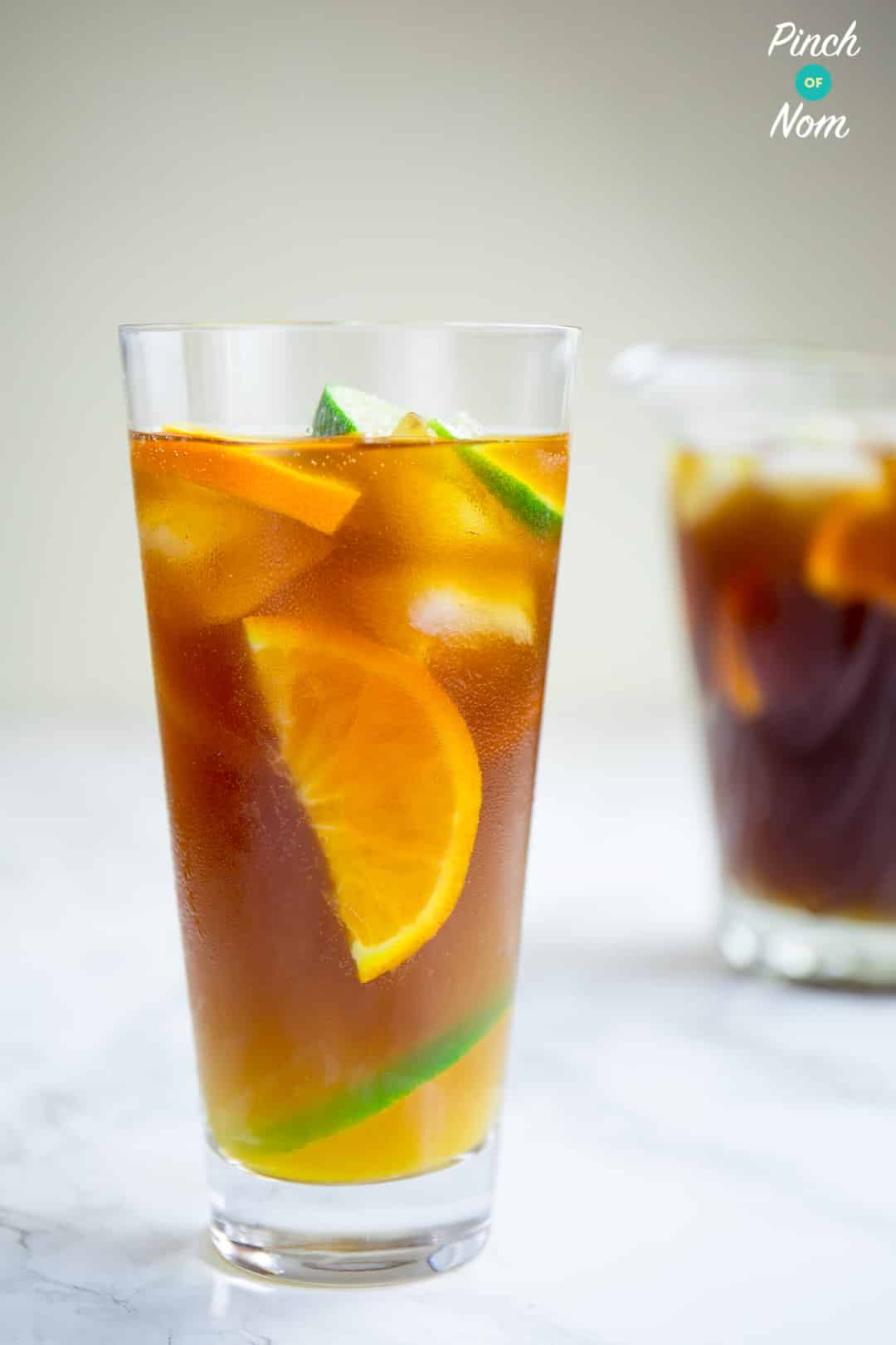 5 Syn Long Island Iced Tea - featured | Slimming World-1