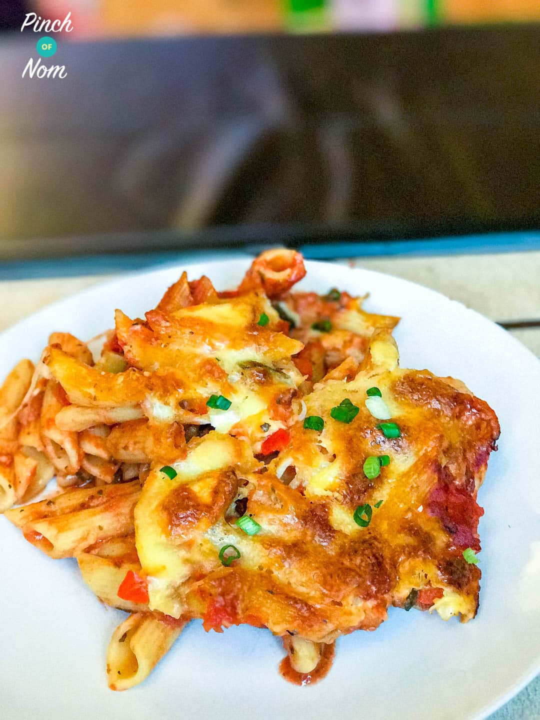 Top Pasta Bake Recipes | Slimming & Weight Watchers Friendly
