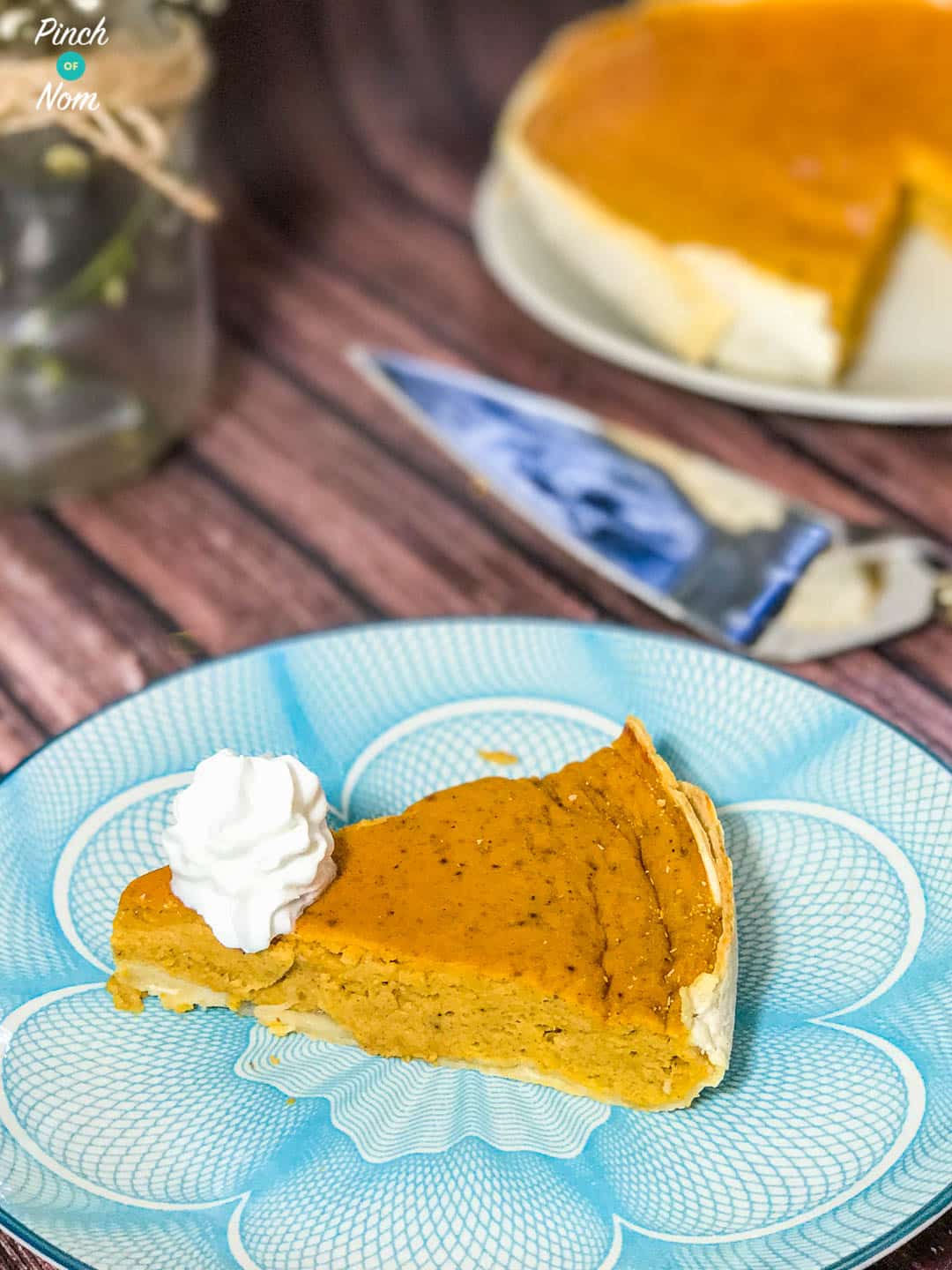 What Can I Do With Pumpkin? | Slimming & Weight Watchers Friendly