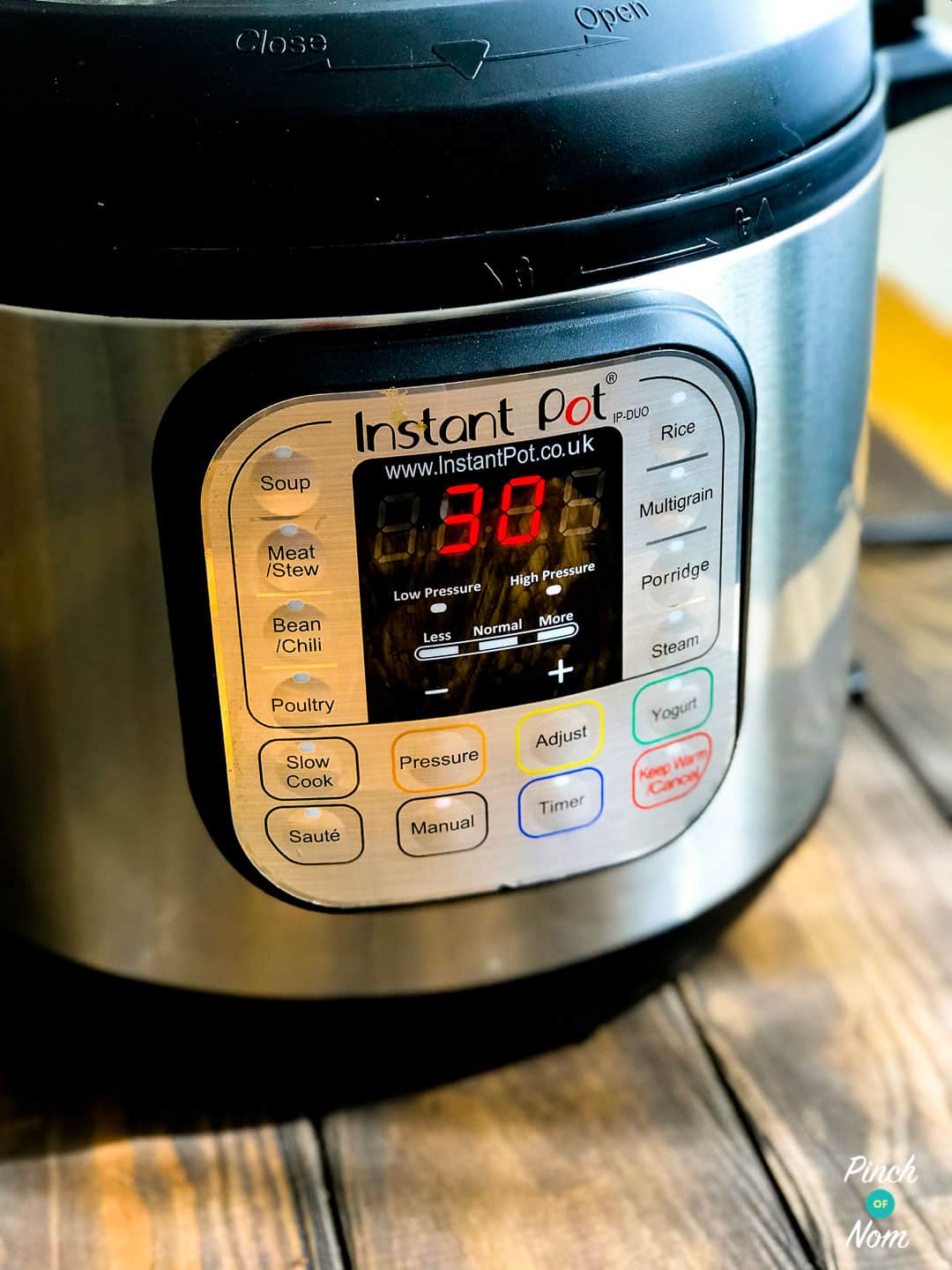 Instant Pot Review | Slimming & Weight Watchers Friendly