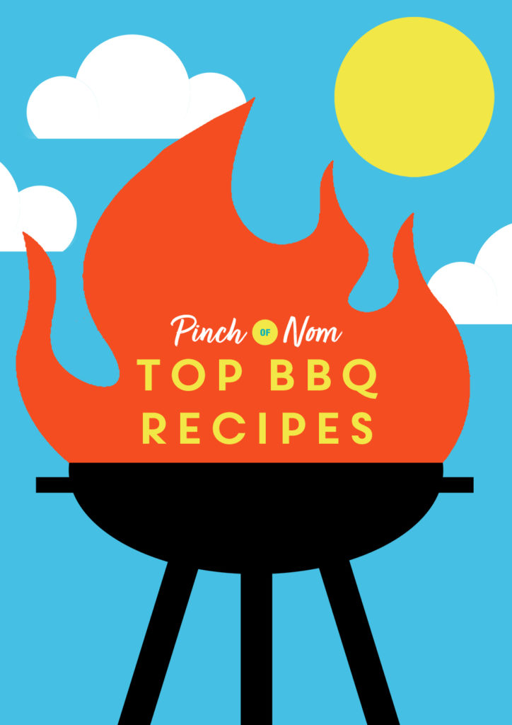 Top BBQ Recipes | Slimming & Weight Watchers Friendly