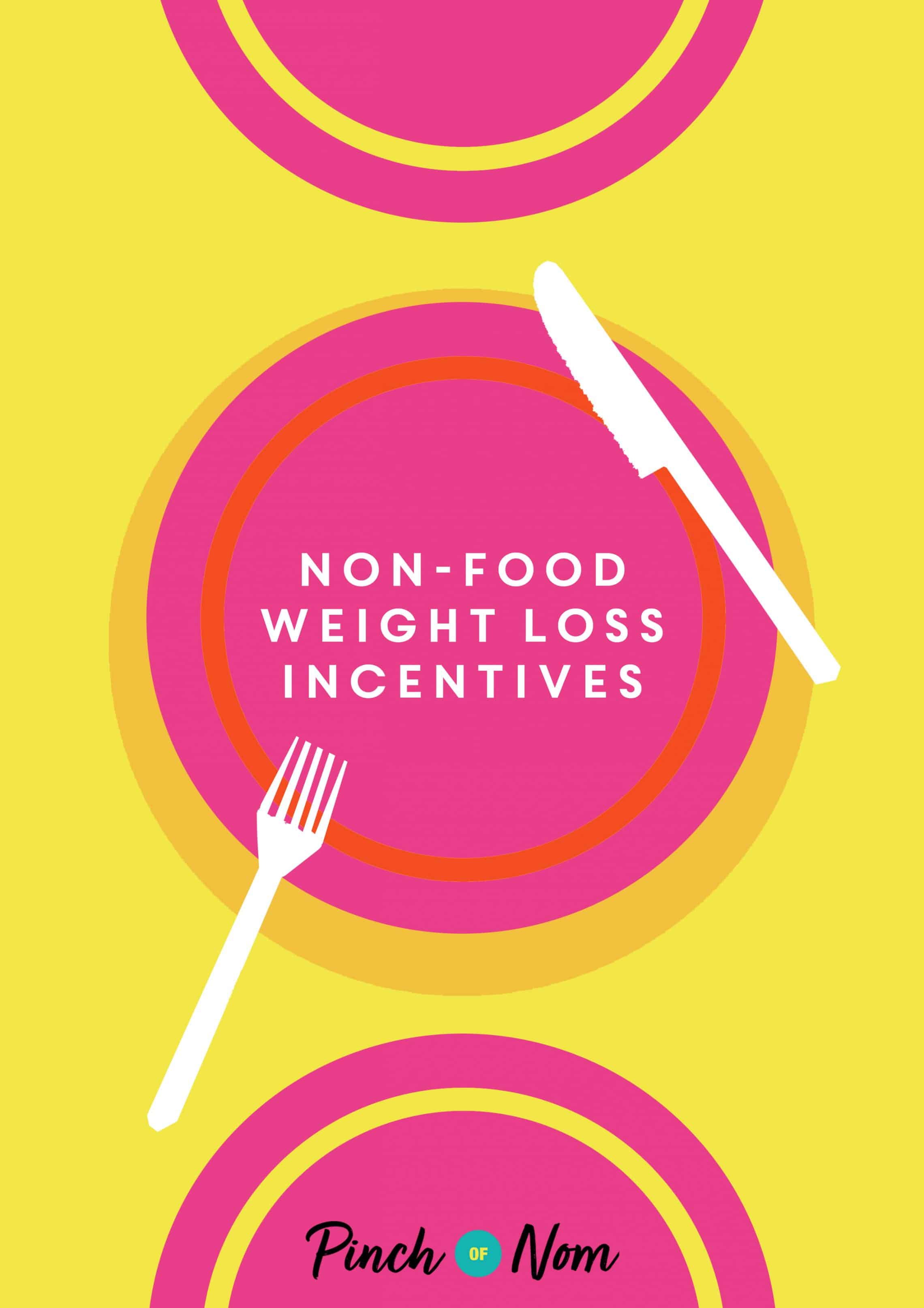 Non-Food Weight Loss Incentives