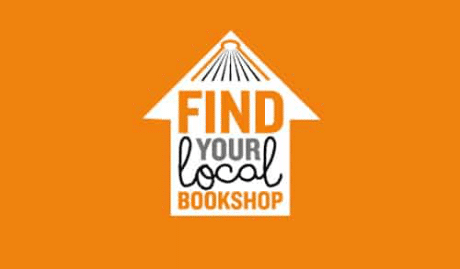Local Bookshop pinchofnom.com