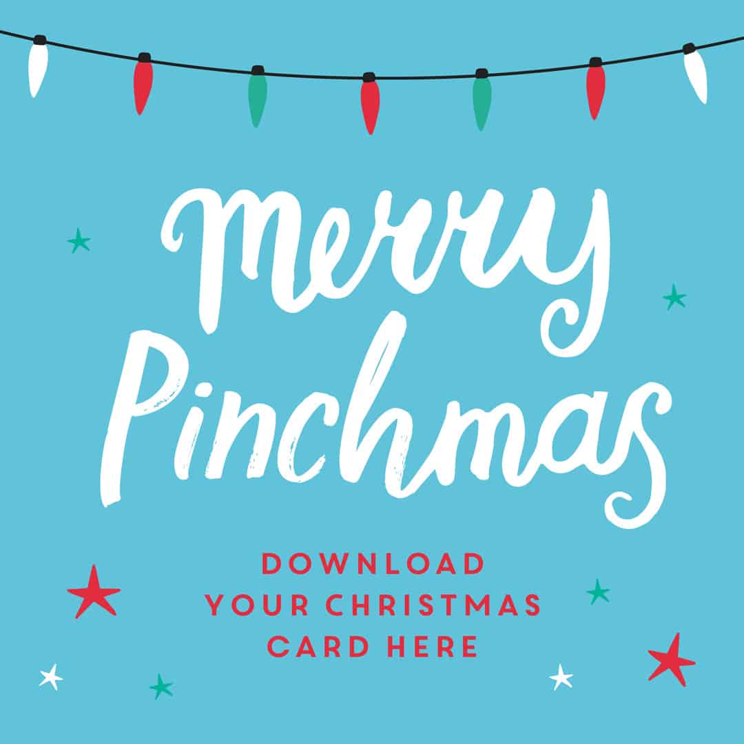 Merry Pinchmas