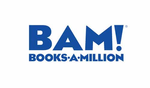 Books-A-Million pinchofnom.com