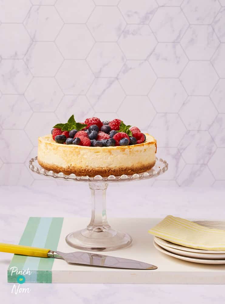 Biglietto Di Compleanno Pinch Of Nom Con Ricetta Interna - 'Whisking You A Happy Birthday', Per Amanti Del Cibo