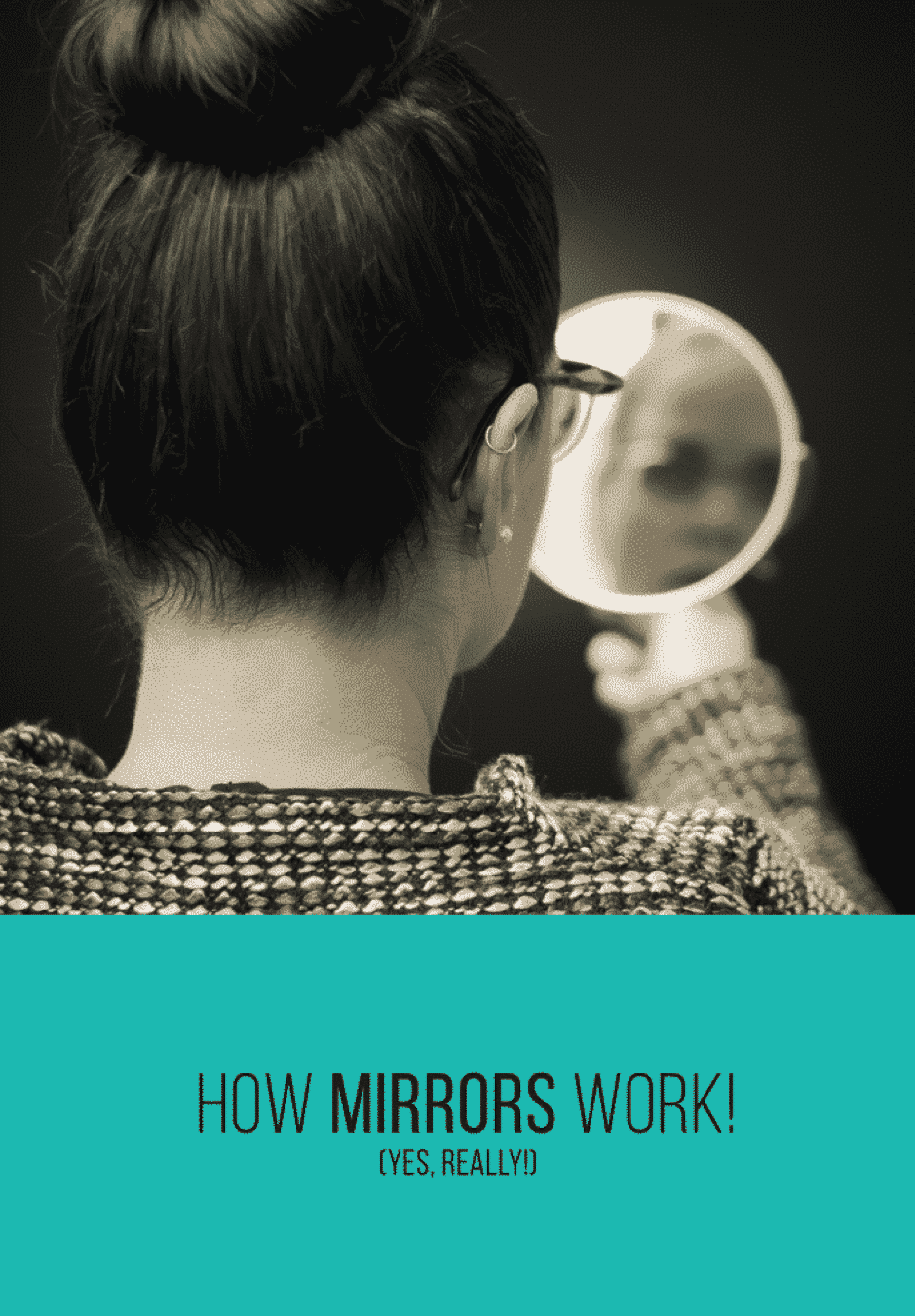 How Mirrors Work | Pinch of Nom Slimming Recipes