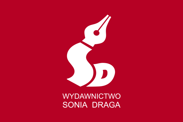 Grupa Wydawnicza Sonia Draga pinchofnom.com