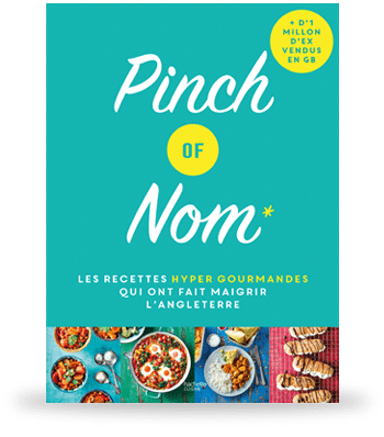 Our First Book – French Edition pinchofnom.com