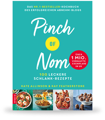 Our First Book – German Edition pinchofnom.com