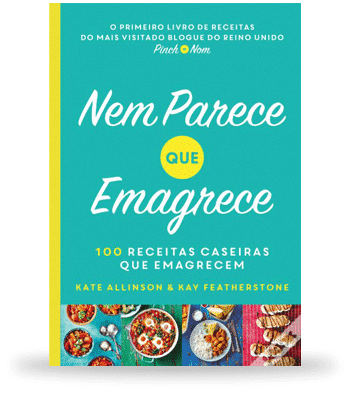 Our First Book – Portuguese Edition pinchofnom.com