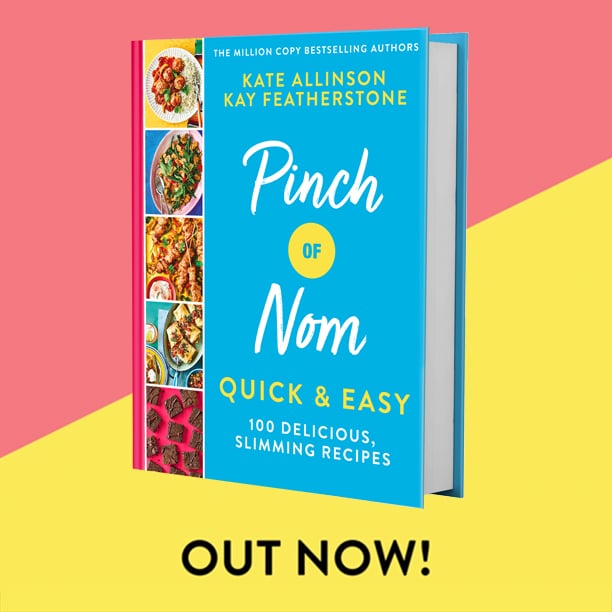 Pinch of Nom Quick & Easy | Pinch of Nom Slimming Recipes