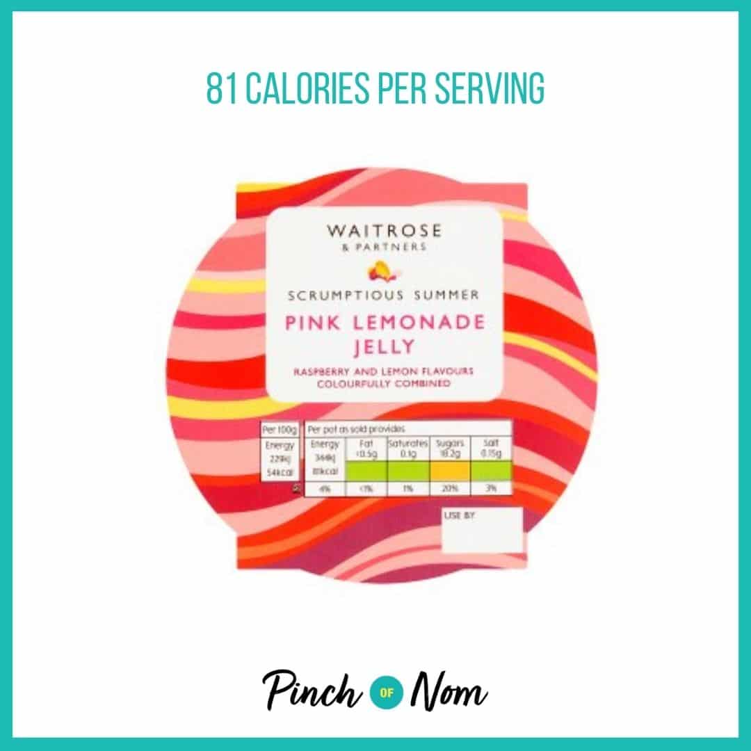 Weekly Pinch of Shopping - Pinch of Nom Slimming