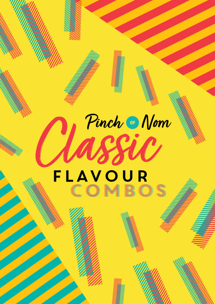 Classic Flavour Combos - Pinch of Nom Slimming Recipes