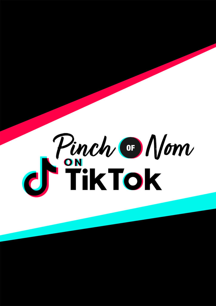 Pinch of Nom on TikTok - Pinch of Nom Slimming Recipes