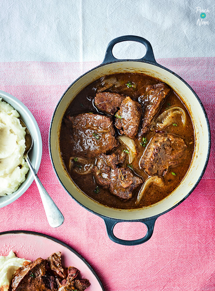 Oxo Red Wine Stock Pot