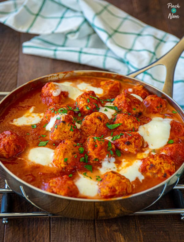 Turkey Taco Meatballs with Chipotle-Lime Aioli - The Defined Dish