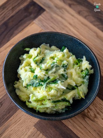 Colcannon pinchofnom.com