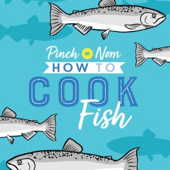 How to Cook Fish pinchofnom.com