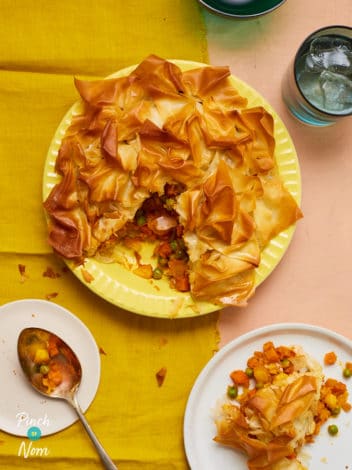 Samosa Pie pinchofnom.com