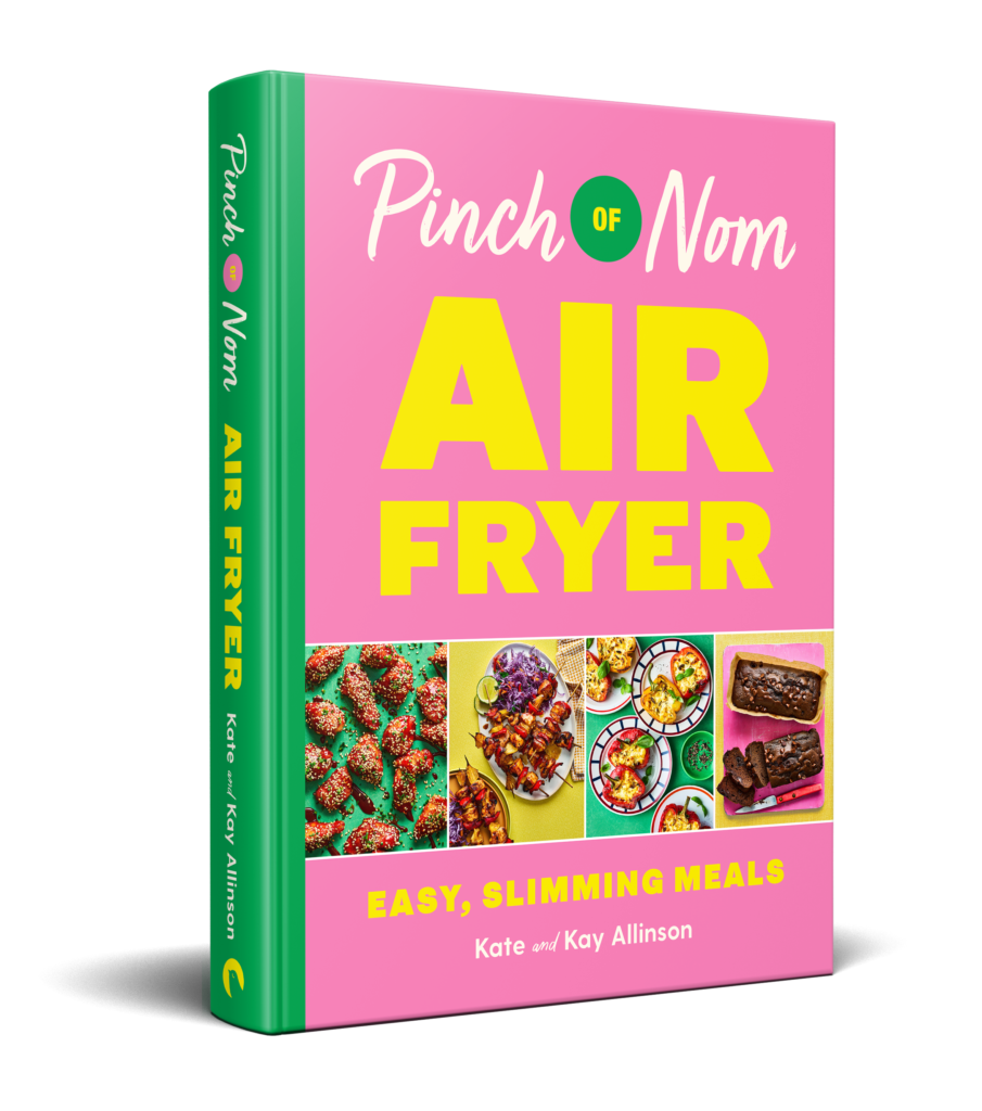 Pinch of Nom Air Fryer