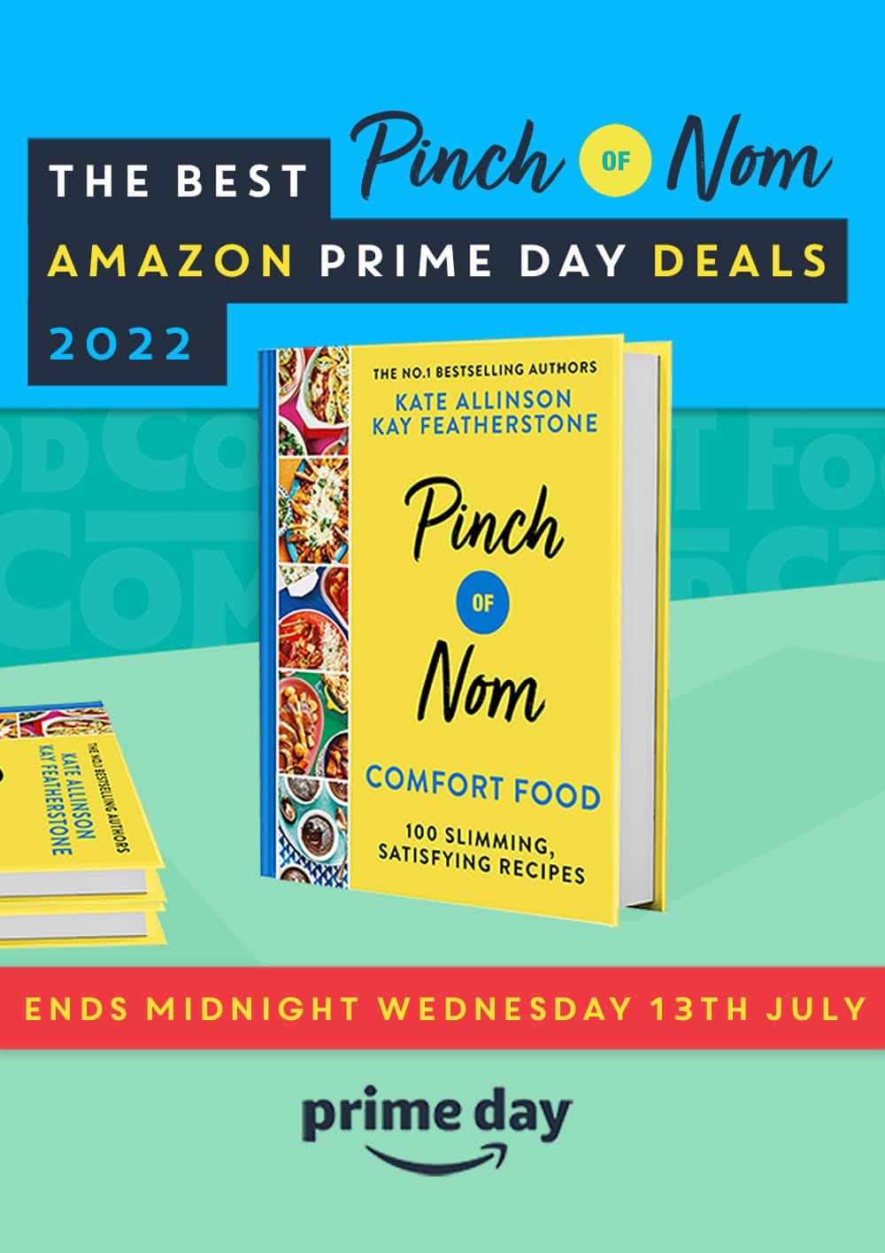 the-best-amazon-prime-day-deals-2022-pinch-of-nom-slimming-recipes