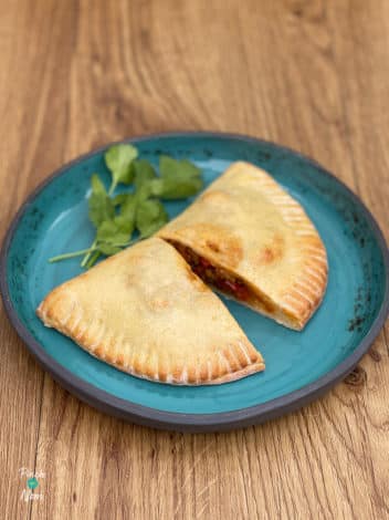 Keema Naan Pasties pinchofnom.com