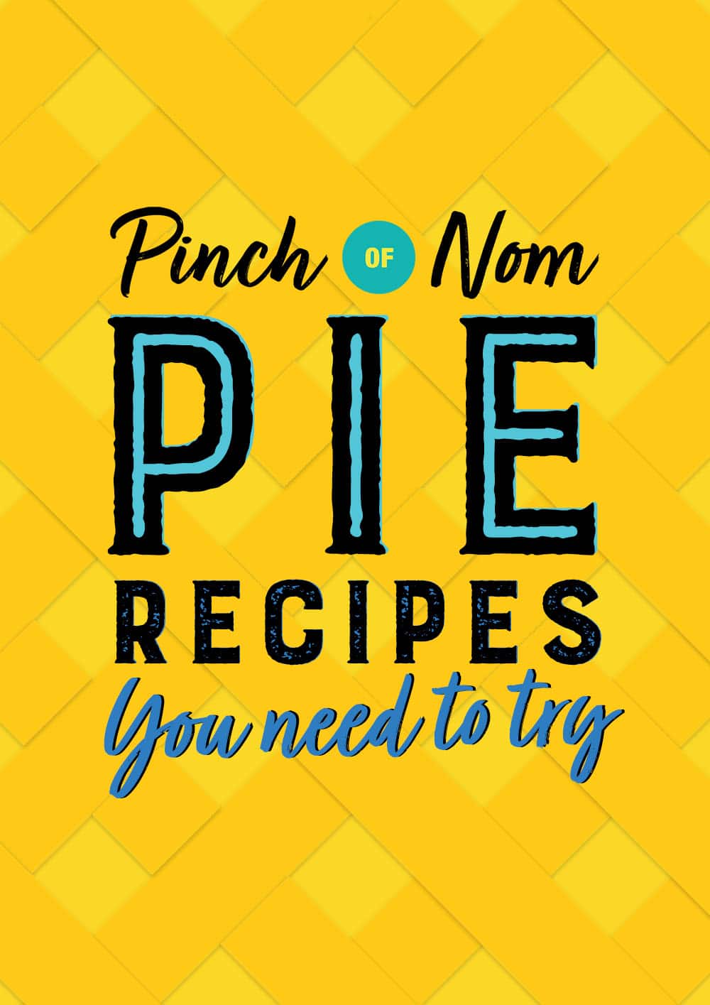 pie-recipes-you-need-to-try-pinch-of-nom-slimming-recipes