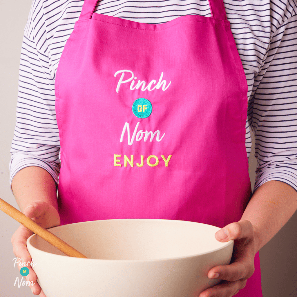 What to Make First from Pinch of Nom: Enjoy - Pinch of Nom Slimming Recipes - Enjoy Aprons