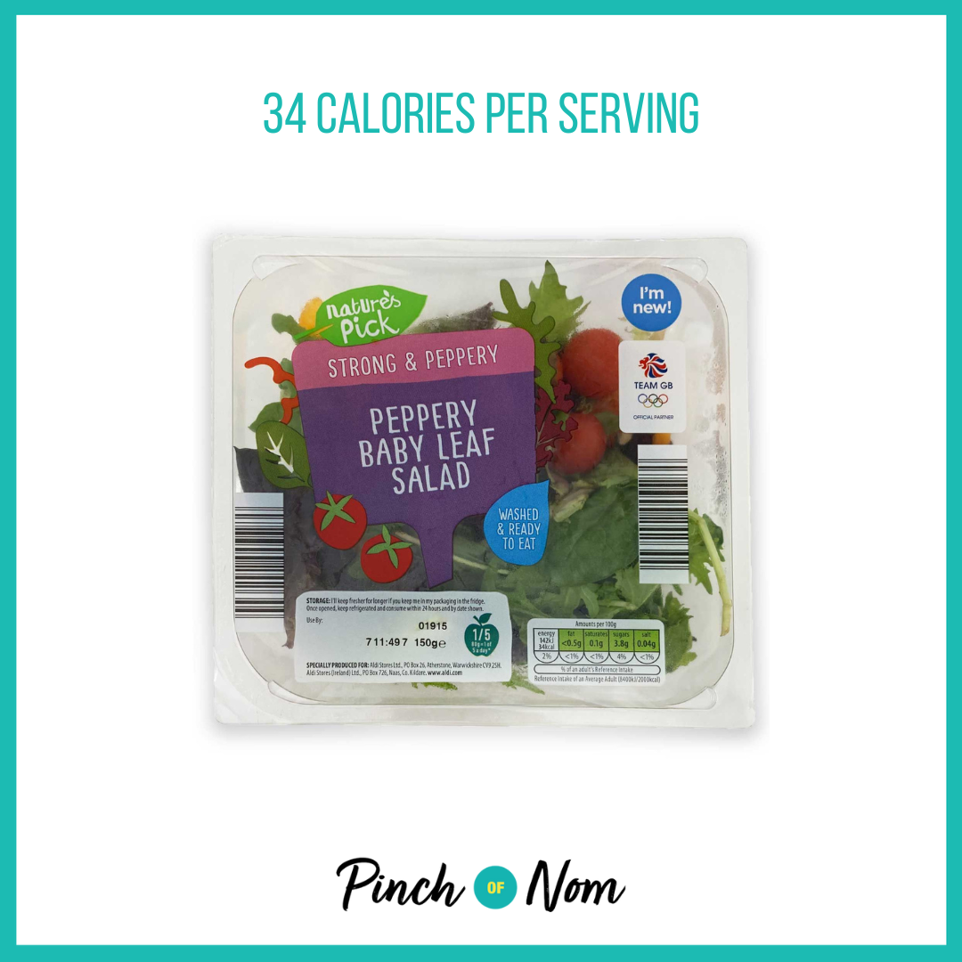 Weekly Pinch of Shopping - Pinch of Nom Slimming Recipes