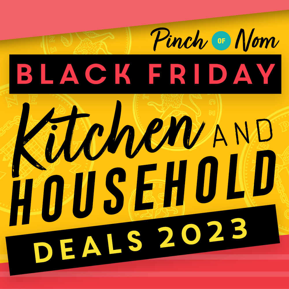 PantryChic Coupons Black Friday 2023