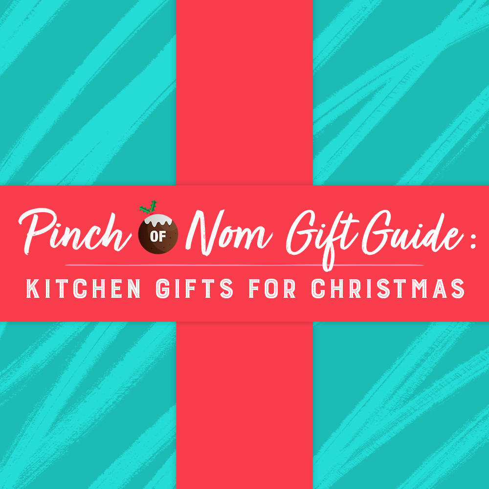 Kitchen Stuff: The Starter Kitchen Gift Guide - Bloglovin