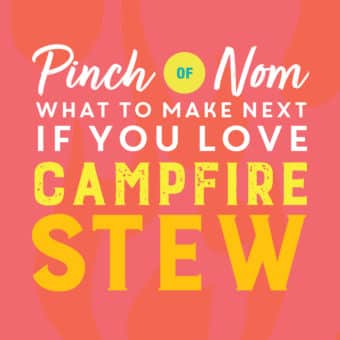What to Make Next if You Love Campfire Stew pinchofnom.com