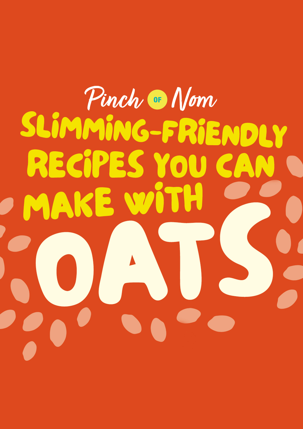 Sweet And Savoury Slimming-friendly Recipes You Can Make With Oats 