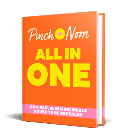 Pinch of Nom: All in One