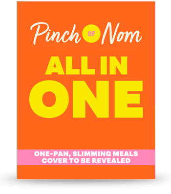 All in One pinchofnom.com