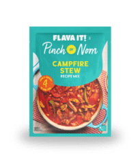 Flava It! – Campfire Stew pinchofnom.com