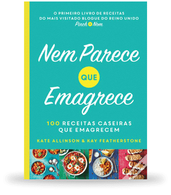 Our First Book – Portuguese Edition pinchofnom.com