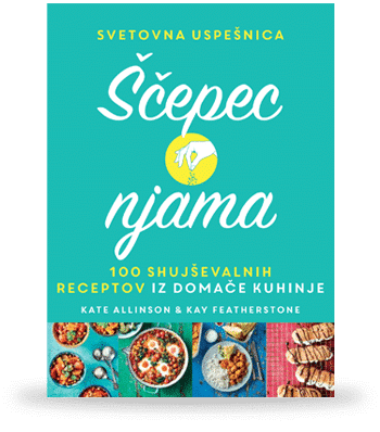 Our First Book – Slovenian Edition pinchofnom.com