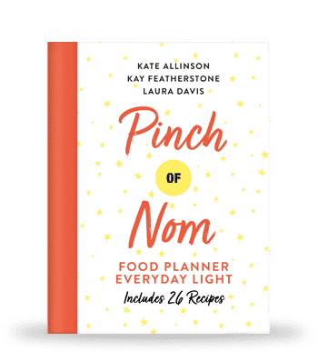 Everyday Light Food Planner